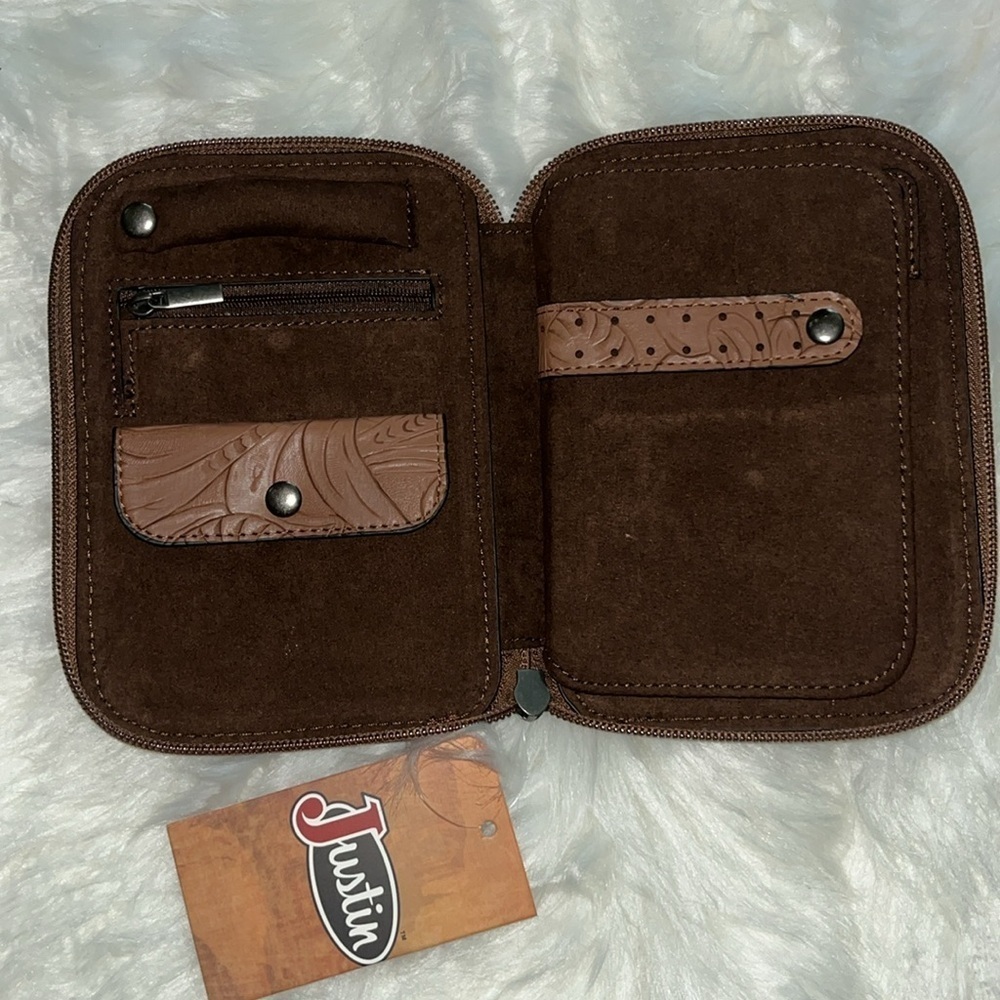 🆕 Justin’s Jewelry Organizer - Picture 4 of 7